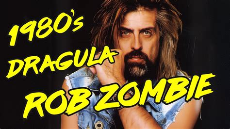 rob zombie dragula youtube.